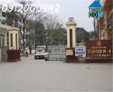 NHÀ PHÂN LÔ 59M2 GIÁ 16T 6TAANGF MẶT TIỀN 6M - GẦN ĐẠI HỌC THƯƠNG MẠI, MAI DỊCH, CẦU GIẤY