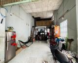 BÁN GẤP NHÀ CẤP 4 HIỆP THÀNH 43, QUẬN 12 – HẺM XE TẢI 6M – 116M² NGANG 6M – GIÁ CHỈ 5.3 TỶ