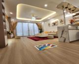 BÁN NHÀ CỰC PHẨM PHỐ THÁI HÀ - MỚI TINH - FULL NỘI THẤT - Ô TÔ NGỦ TRONG NHÀ