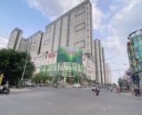 Mặt tiền đường số Cao Lỗ ngay AEON MAIL quận 8, DT: 80m2, ba lầu, giá 16 tỷ 7.