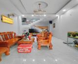 BÁN NHÀ CHỦ XÂY KIÊN CỐ ĐỂ Ở, HUỲNH TẤN PHÁT QUẬN 7, 4 TẦNG, 47M2, GIÁ 5.7 TỶ