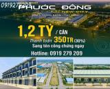 Chỉ cần 360 triệu – Sở hữu ngay căn nhà phố kiểu mẫu!