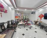 BÁN NHÀ TRƯƠNG ĐỊNH GẦN NGÃ TƯ TÂN MAI,  NHÀ 5 TẦNG ĐẸP, HAI THOÁNG, GẦN ĐƯỜNG Ô TÔ.