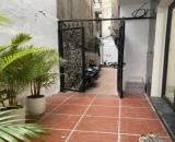 BÁN NHÀ ĐẸP TAM TRINH HAI BÀ TRƯNG, 70M2 5 TẦNG NHỈNH 7 TỶ FULL NỘI THẤT