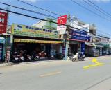 Chủ Gửi Bán Nhà mặt tiền đường Nguyễn Duy Trinh Quận 2 ngang 5m 2 mặt tiền nở hậu 8m