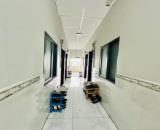 Gấp bán nhà Cách Mạng T8, Sài Gòn, 8 tầng, dt 178m2, 54 phòng, giá 30 tỷ.