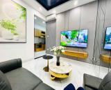 💥Tầng 2 TT Nguyễn Khánh Toàn 65m 2PN riêng, Nội thất đẹp, Ô tô vòng quanh, 3.98 Tỷ