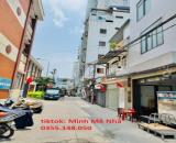 Bán Nhà HXH Bạch Đằng (5x9) gần Hàng Xanh Nhỉnh 5 Tỷ