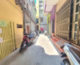Bán Nhà Tôn Thất Tùng 45m2, 6T Thang Máy. Ngõ Thông Ba Gác 9.45 Tỷ