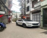 Siêu phẩm Hoàng Mai- Nhà dân xây- Mặt ngõ thông- Ô tô vào nhà- Kinh doanh- 39m2- 5 tầng