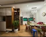 Nhỉnh 5 tỷ, chung cư 03 ngủ, 87 m2, LÔ GÓC, KĐT Thành Phố Giao Lưu, Cổ Nhuế, Bắc Từ Liêm