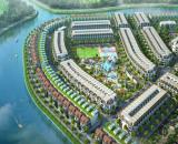 Chính chủ gửi bán lô góc nhà vườn khu đô thị Chi đông, sổ đỏ chính chủ giá đầu tư.