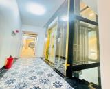 BÁN TÒA CĂN HỘ DV NGUYỄN AN NINH -HM- Ô TÔ-2 THOÁNG-  Ở, CHO THUÊ ĐỈNH CAO 64M