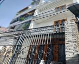 NHÀ 4 LẦU BTCT - DỌN VÀO Ở NGAY - TRẦN THÁI TÔNG P15 TÂN BÌNH -40m2 - NHỈNH 5X TỶ