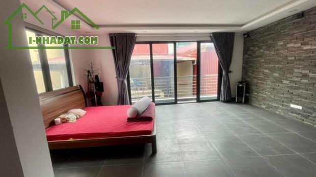 HAI BÀ TRƯNG, 47M2, 5 TẦNG, LÔ GÓC, MẶT TIỀN LỚN, Ở NGAY - 1