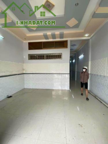 Cho thuê nhà đường phan huy chú, khu dân cư thới nhựt