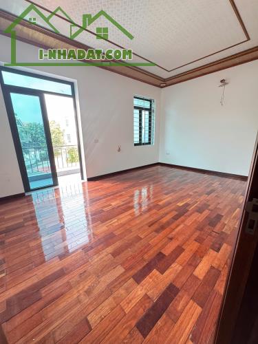 Cho thuê nhà biệt thự trong khu đô thị Chùa Hà Tiên, Liên Bảo, Vĩnh Yên - 2