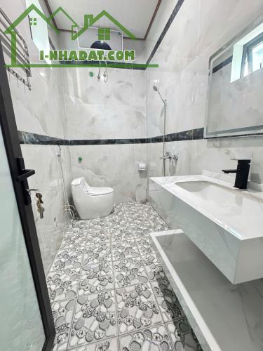 Cho thuê nhà biệt thự trong khu đô thị Chùa Hà Tiên, Liên Bảo, Vĩnh Yên