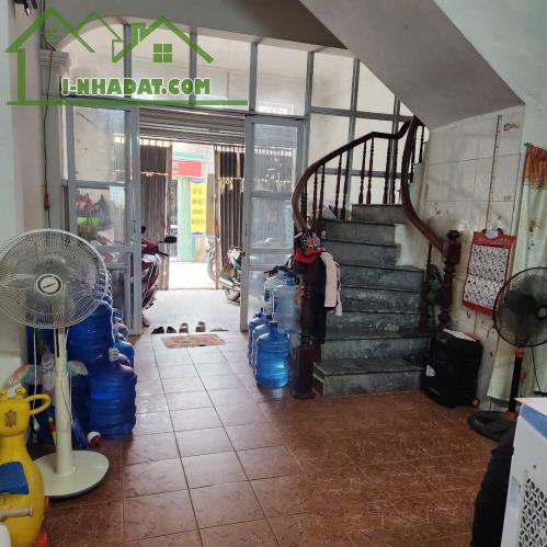 Nhà mặt phố Phan Đình Giót HĐ 83mx 3T, nở hậu, ô tô vào nhà, kinh doanh đỉnh giá 15.5 tỷ.