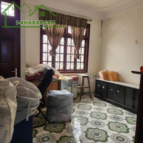 Nhà mặt phố Phan Đình Giót HĐ 83mx 3T, nở hậu, ô tô vào nhà, kinh doanh đỉnh giá 15.5 tỷ. - 2
