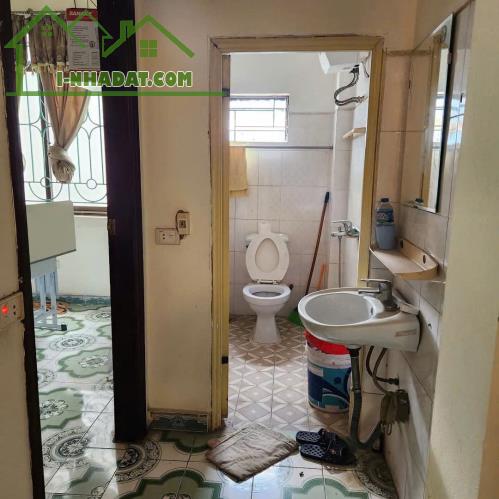 Nhà mặt phố Phan Đình Giót HĐ 83mx 3T, nở hậu, ô tô vào nhà, kinh doanh đỉnh giá 15.5 tỷ. - 3