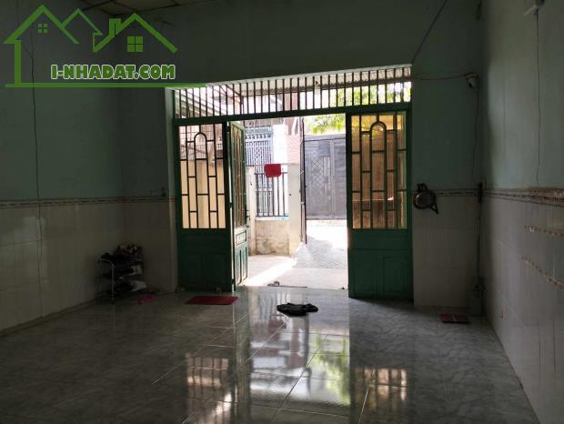 BÁN NHÀ P. TRẢNG DÀI GẦN HỒ BƠI PHƯƠNG NAM SHR THỔ CƯ CHỈ 2.5 TỶ