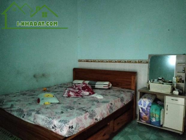 BÁN NHÀ P. TRẢNG DÀI GẦN HỒ BƠI PHƯƠNG NAM SHR THỔ CƯ CHỈ 2.5 TỶ - 1