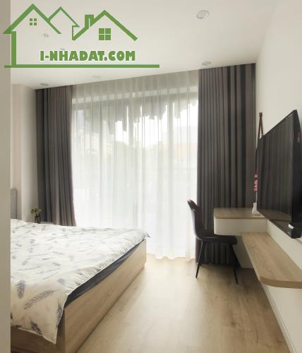 Bán gấp căn 3N, chung cư An Bình City, Phạm Văn Đồng, Bắc Từ Liêm, giá tốt chỉ 6.3 tỷ - 1