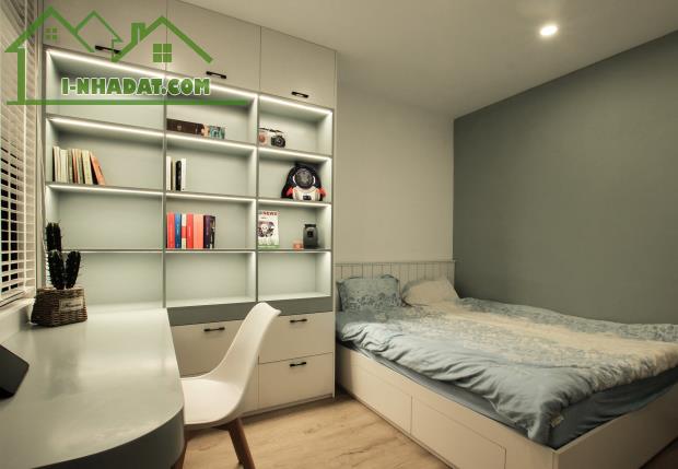 Bán gấp căn 3N, chung cư An Bình City, Phạm Văn Đồng, Bắc Từ Liêm, giá tốt chỉ 6.3 tỷ - 2