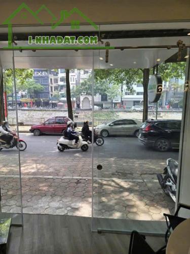 Mặt phố Thượng Đình Thanh Xuân 1 căn duy nhất KD đỉnh 5T 30m MT 3.5m cho thuê 30tr/ tháng - 1