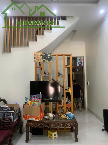 Nhà Đẹp Ở Luôn Ngô Quyền Phân Lô Ô Tô Tránh Vào Nhà, 2 Thoáng 47M2x4T Giá Chỉ 10,8 Tỷ