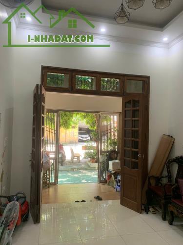Nhà Đẹp Ở Luôn Ngô Quyền Phân Lô Ô Tô Tránh Vào Nhà, 2 Thoáng 47M2x4T Giá Chỉ 10,8 Tỷ - 1
