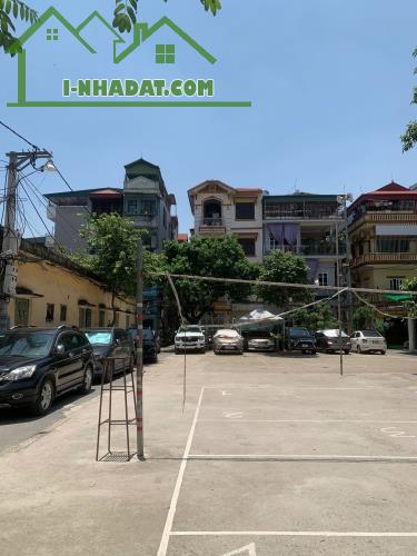 Nhà Đẹp Ở Luôn Ngô Quyền Phân Lô Ô Tô Tránh Vào Nhà, 2 Thoáng 47M2x4T Giá Chỉ 10,8 Tỷ - 2