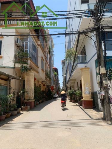 Nhà Đẹp Ở Luôn Ngô Quyền Phân Lô Ô Tô Tránh Vào Nhà, 2 Thoáng 47M2x4T Giá Chỉ 10,8 Tỷ - 4
