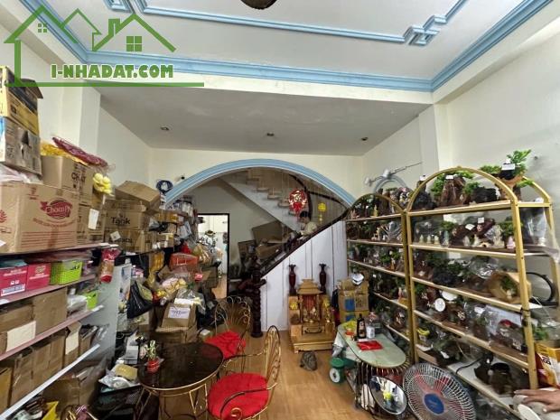 Bán Nhà Hẻm 6M, 4M x 13M, 3 Tầng, Gò Dầu, Tân Phú, 52M2, Chỉ 5.x Tỷ - 1