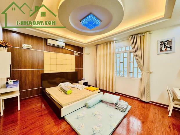 SÁT MT! Bán Nhà 4 Tầng Cực Đẹp Phan Xích Long, 68m2, 8.2 Tỷ - 2