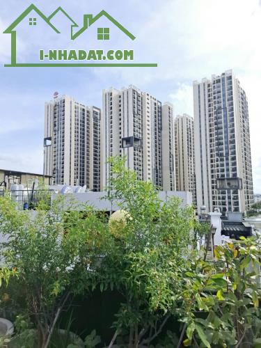 Ngộp Cao Thắng- Hà Đô Quận10 - HXH - 5x14m - 2 tầng Đầu tư