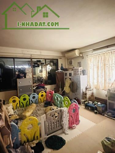 Ngộp Cao Thắng- Hà Đô Quận10 - HXH - 5x14m - 2 tầng Đầu tư - 4