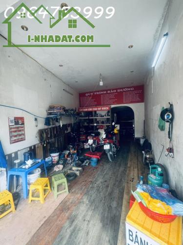 BÁN NHÀ MẶT PHỐ NGUYỄN TRÃI – 172.3M² – 3 TẦNG – VỊ TRÍ VÀNG - 3