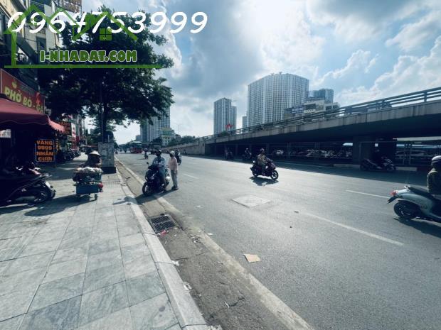 BÁN NHÀ MẶT PHỐ NGUYỄN TRÃI – 172.3M² – 3 TẦNG – VỊ TRÍ VÀNG - 4
