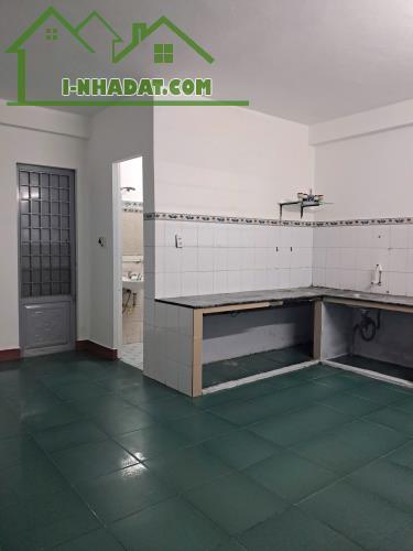 Bán nhà Gác Lửng MT An Hòa 10 , cạnh chợ Cẩm Lệ , DT 77,5m2 giá 4ty030 LH 0942992361 - 1