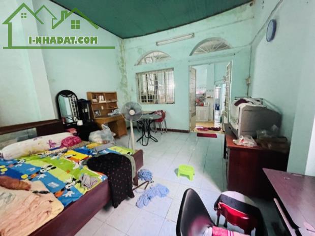 Gấp bán nhà Sài Gòn, kề Mt Đinh Tiên Hoàng, chợ Đakao, dt 140m2 giá 27 tỷ. - 4