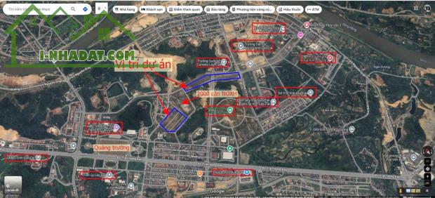 HPX GOLDEN LÀO CAI – Giải pháp đầu tư thông minh năm 2025