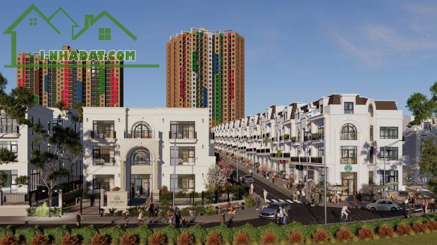 HPX GOLDEN LÀO CAI – Giải pháp đầu tư thông minh năm 2025 - 2
