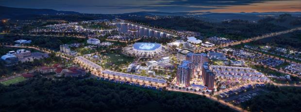 HPX GOLDEN LÀO CAI – Giải pháp đầu tư thông minh năm 2025 - 3