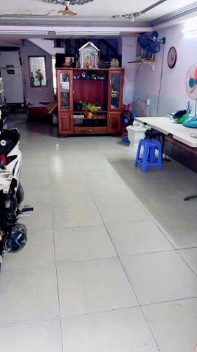 BÁN NHÀ HẺM XE TẢI – 2 MẶT TIỀN – BÙI TƯ TOÀN – 81M2-HƠN 4 TỶ - 1