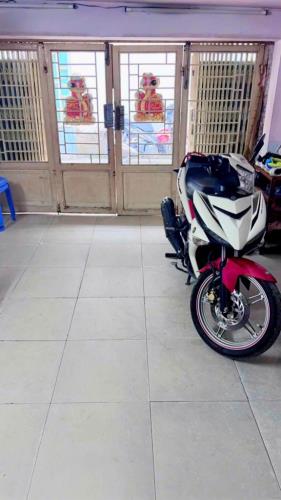 BÁN NHÀ HẺM XE TẢI – 2 MẶT TIỀN – BÙI TƯ TOÀN – 81M2-HƠN 4 TỶ - 2