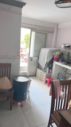 BÁN NHÀ HẺM XE TẢI – 2 MẶT TIỀN – BÙI TƯ TOÀN – 81M2-HƠN 4 TỶ - 3