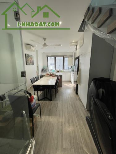 💥Ô TÔ ĐỖ CỬA - NGÕ THÔNG KINH DOANH - 7 TẦNG THANG MÁY - NHÀ ĐẸP💥 - 2