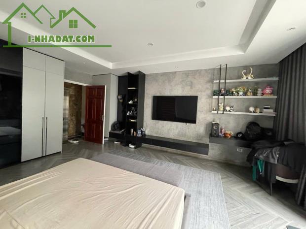 Nhà Đẹp Láng Hạ, 7 Tầng Thang Máy, Gần Mặt Phố, KD Đa Mô Hình - 1